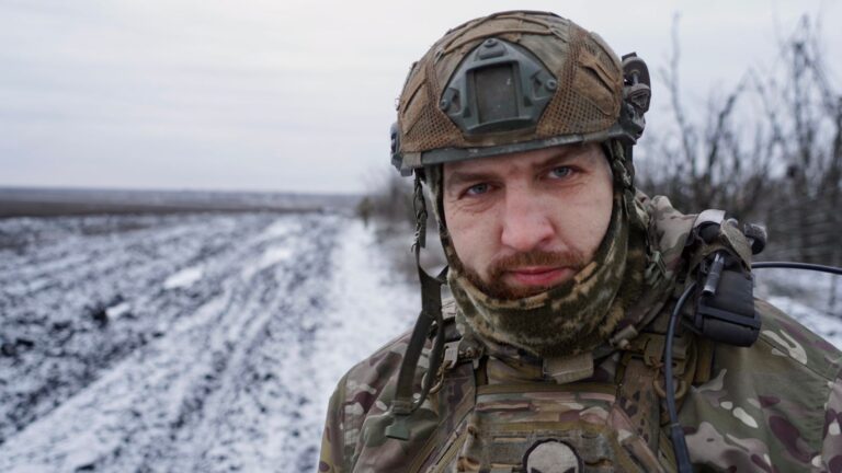 З’явилася петиція про присвоєння звання Герой України для військового, який захищав Роботине