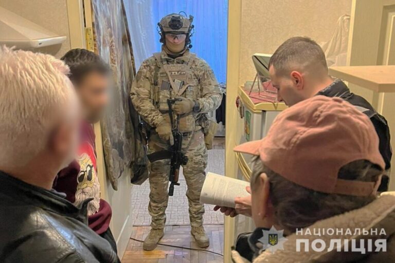Новая мошенническая схема на полмиллиона гривен в Запорожье: полиция рассказала, как ВПЛ не потерять средства