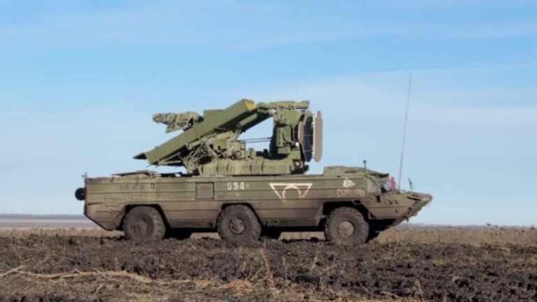 На Запорожском направлении уничтожили российскую РЭБ “Поле-21”: что о нем известно (ВИДЕО)