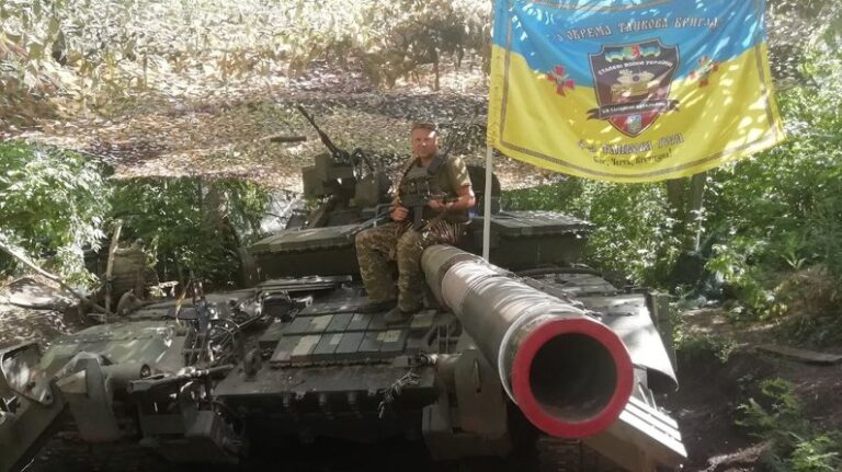 Президента просять присвоїти звання Героя України загиблому запорізькому військовому