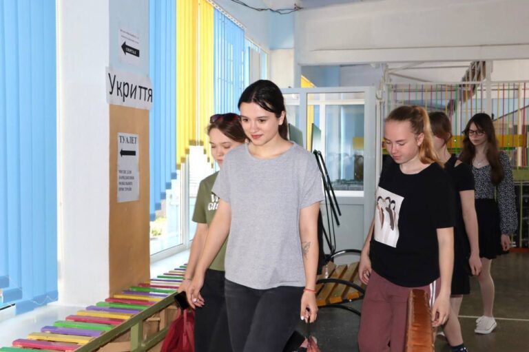 Первая подземная школа скоро появится в Запорожье: показали фото