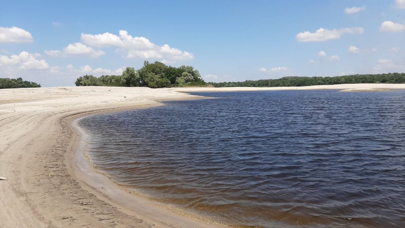 На пляжах в Запорожье сделали анализ воды: обнаружили ли там отклонения