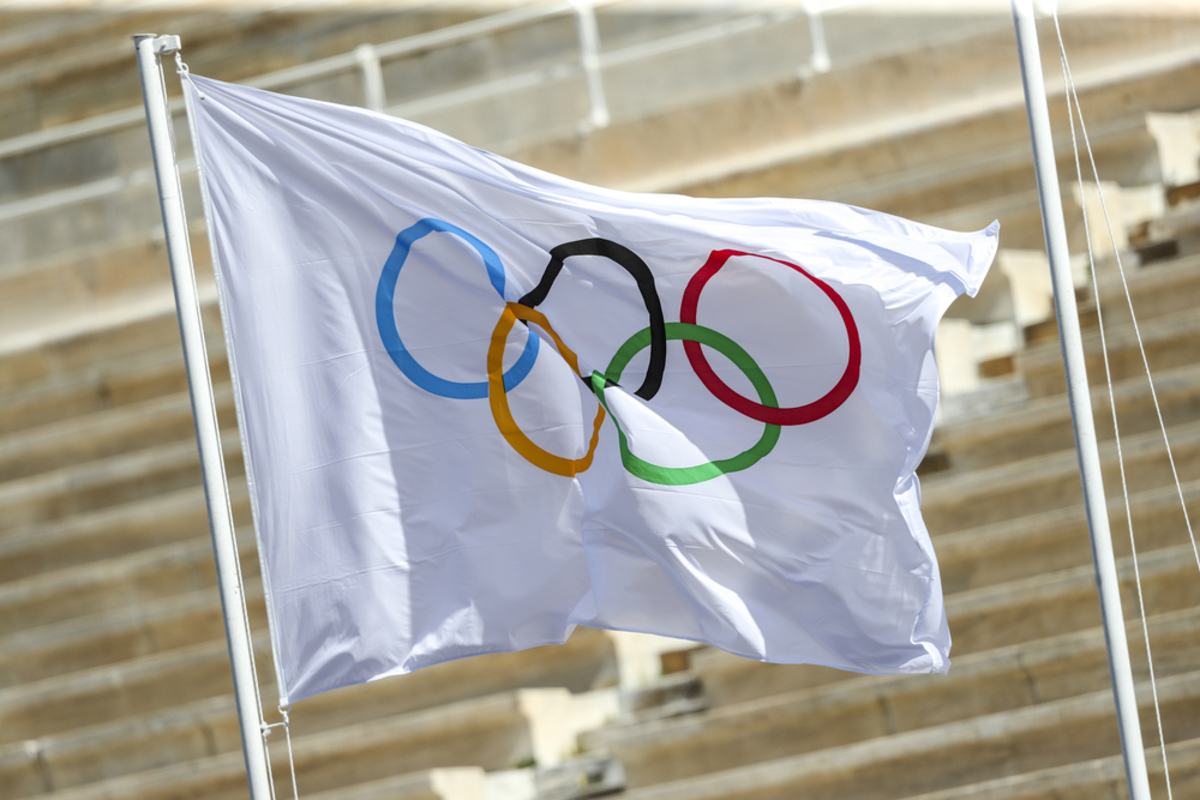 Запорізькі спортсмени будуть представляти Україну на Олімпіаді 2024 (ФОТО)