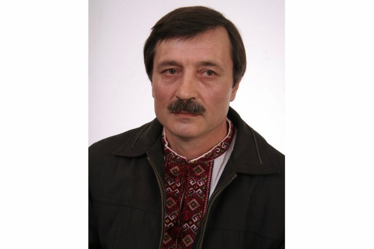 За кордоном помер відомий журналіст, який вимушено покинув Мелітополь