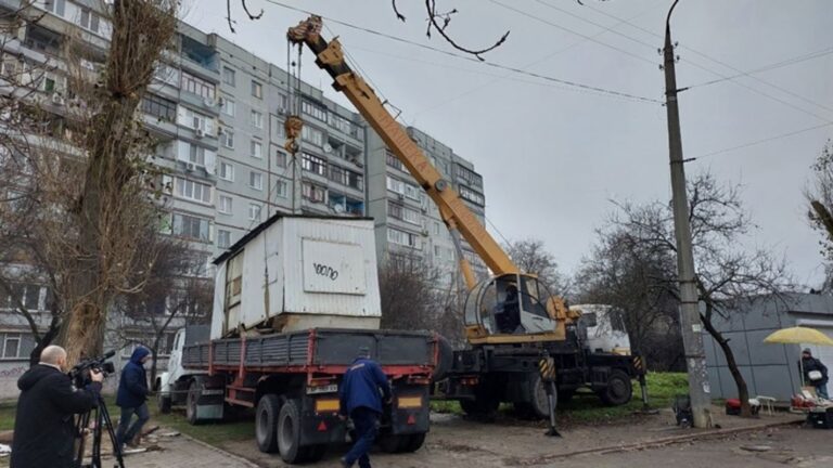 Киоски в Запорожье под прицелом городских властей: что ждет владельцев