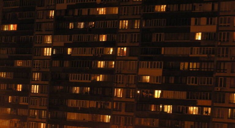 Графики отключения света в Запорожье будут действовать дольше 11 июня