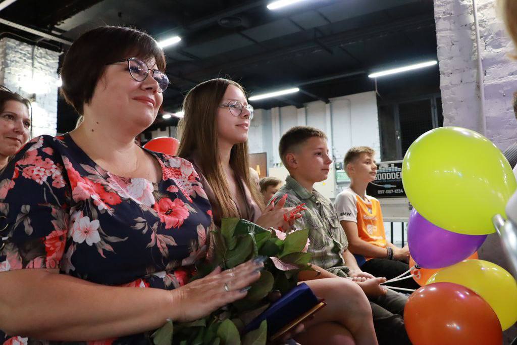 У Запоріжжі 10 жінок отримали звання "Мати-героїня" 