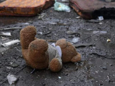 Внаслідок ворожої атаки по Запорізькому району загинули дві 10-річна й 17-річна дівчата та 15-річний юнак