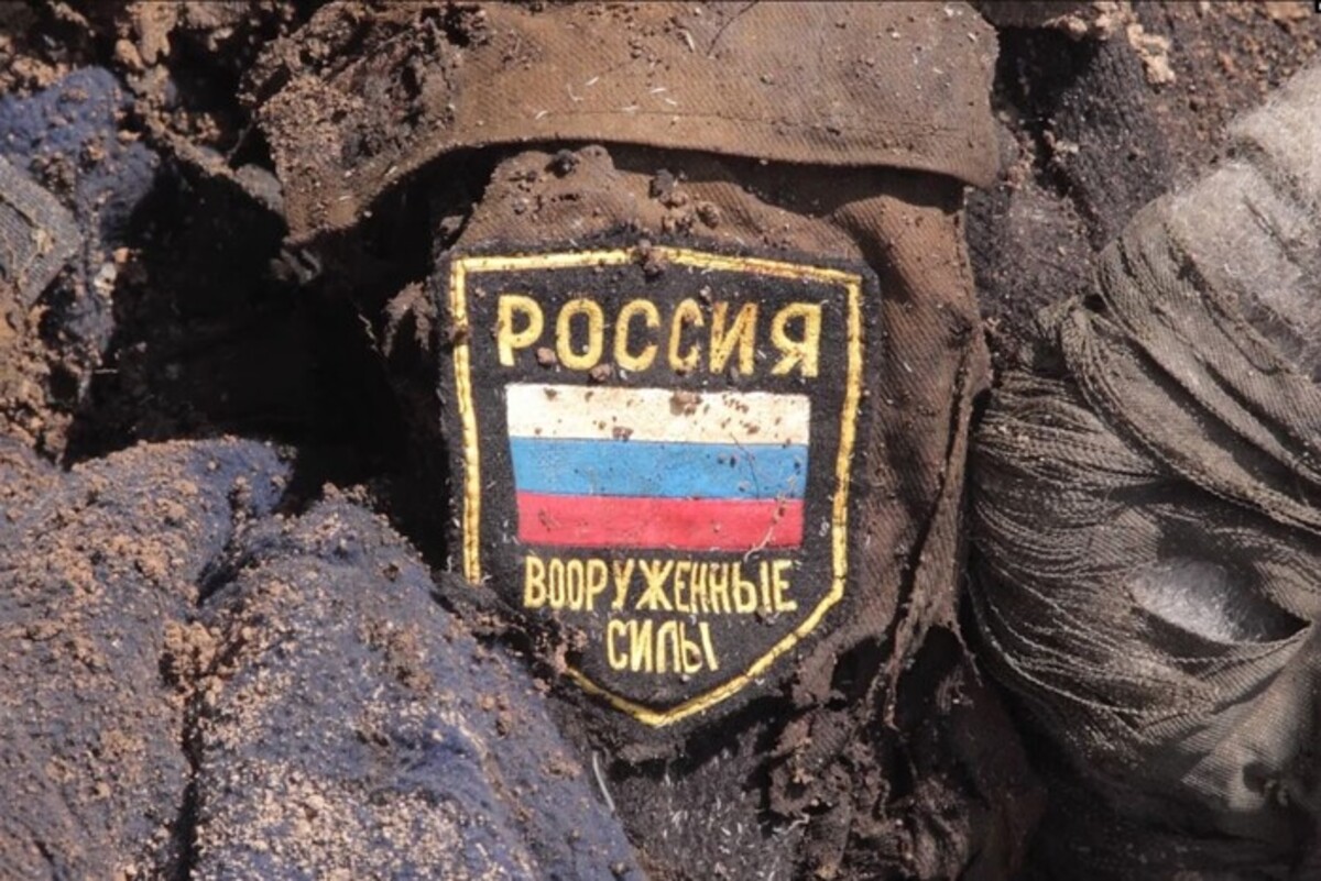 Запорожский фронт: российская бригада потеряла почти весь состав