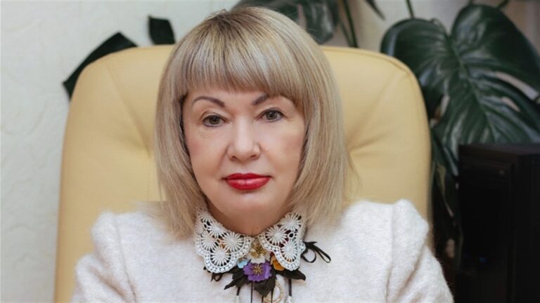 Еще одна депутатка Запорожского областного совета уволилась
