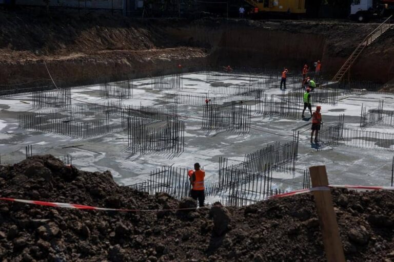 Підземну школу розпочнуть будувати ще в одному навчальному закладі Запоріжжя