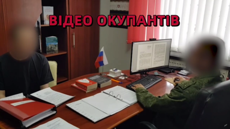 Жителя Мелитополя задержали за комментарии в соцсетях: детали