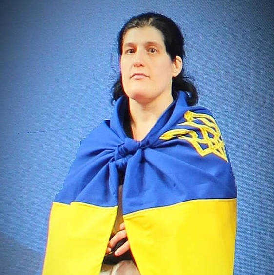 У літніх Паралімпійських іграх візьмуть участь 7 спортсменів із Запоріжжя