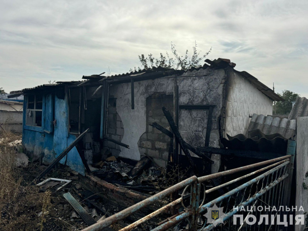 Кількість поранених внаслідок атаки КАБами на Запоріжжі збільшилась (ФОТО)