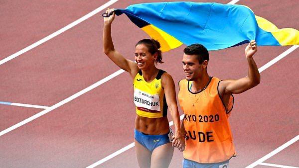 Запорізький спортсмен отримав “бронзу” на Паралімпійських іграх у Парижі